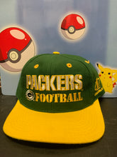 Load image into Gallery viewer, Vintage GB Packers Hat