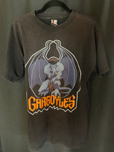 Load image into Gallery viewer, 1990s Disney Gargoyles T-Shirt