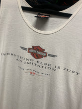 Load image into Gallery viewer, Vintage Harley Davidson Tank-top