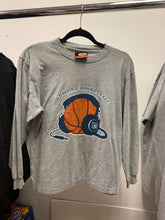 Load image into Gallery viewer, Y2K And 1 Basketball L/S Tee