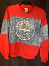 Load image into Gallery viewer, Las Vegas Nevada Caribe Sportswear Medium Sweater