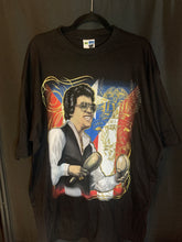 Load image into Gallery viewer, Y2K Hector Lavoe T-Shirt