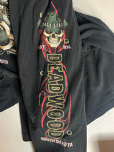 Load image into Gallery viewer, Deadwood South Dakota Longsleeve