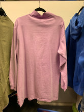 Load image into Gallery viewer, Vintage South Dakota Turtleneck shirt