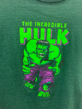 Load image into Gallery viewer, Vintage The Hulk T Shirt