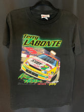 Load image into Gallery viewer, Terry Labonte Corn Flakes NASCAR T-Shirt