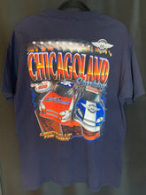 Load image into Gallery viewer, 2009 NASCAR Chicago Speedway T-Shirt