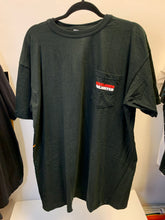 Load image into Gallery viewer, Marlboro unlimited pocket and orange lizard back piece black XL