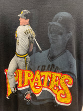 Load image into Gallery viewer, Vintage Pittsburgh Pirates Andy Van Slyke T Shirt