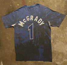 Load image into Gallery viewer, Tracy Mcgrady magic shirt