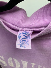 Load image into Gallery viewer, Vintage South Dakota Turtleneck shirt