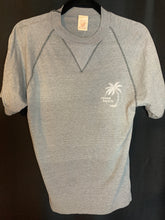 Load image into Gallery viewer, Cocoa Beach Gray T-Shirt