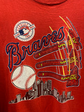 Load image into Gallery viewer, Vintage Atlanta Braves T Shirt