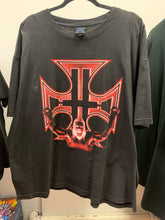 Load image into Gallery viewer, Y2K Triple H WWE Tee