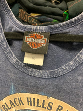 Load image into Gallery viewer, Harley Davidson Sturgis 2012 Tank-top