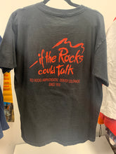 Load image into Gallery viewer, Vintage Red Rocks Amphitheater T Shirt