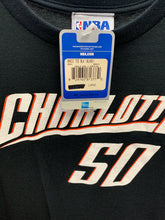 Load image into Gallery viewer, Charlotte Bobcats Okafor T shirt