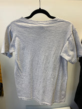 Load image into Gallery viewer, “Turbo Powered” Taz gray Y/XL