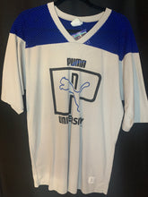 Load image into Gallery viewer, 1980s Puma University Athletic Jersey