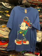 Load image into Gallery viewer, Vintage Disney Mickey Mouse Shirt
