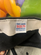 Load image into Gallery viewer, Vintage San Antonio Missions 7 5/8 Hat