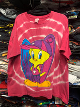 Load image into Gallery viewer, Vintage Tweety Surfboard Shirt