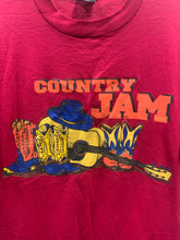 Load image into Gallery viewer, Vintage Country Jam T Shirt