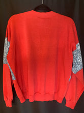 Load image into Gallery viewer, Las Vegas Nevada Caribe Sportswear Medium Sweater