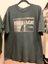 Load image into Gallery viewer, Vintage Kurt Cobain “Teenage” Tee