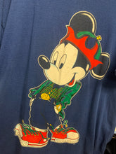 Load image into Gallery viewer, Vintage Disney Mickey Mouse Shirt