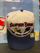 Load image into Gallery viewer, Vintage GB Packers SBXXXII Hat