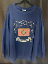 Load image into Gallery viewer, International Original Venezia Sportswear Sweater
