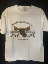 Load image into Gallery viewer, Alaskan Classics Ice Cream T-Shirt