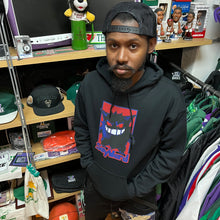 Load image into Gallery viewer, SayWerd Gengar Hoodie