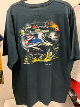 Load image into Gallery viewer, Mark Martin NASCAR T Shirt