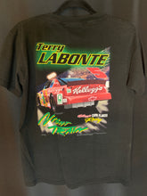 Load image into Gallery viewer, Terry Labonte Corn Flakes NASCAR T-Shirt