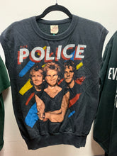 Load image into Gallery viewer, Early 80’s The Police Top