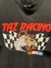 Load image into Gallery viewer, Vintage Taz Racing Shirt