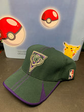 Load image into Gallery viewer, Y2K Milwaukee Bucks Hat