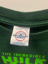 Load image into Gallery viewer, Vintage The Hulk T Shirt