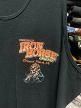 Load image into Gallery viewer, Iron Horse Saloon Tank-top