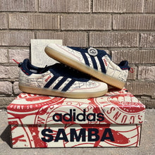 Load image into Gallery viewer, Adidas Milwaukee Day “VIEW FINDER” Samba