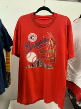 Load image into Gallery viewer, Vintage Atlanta Braves T Shirt