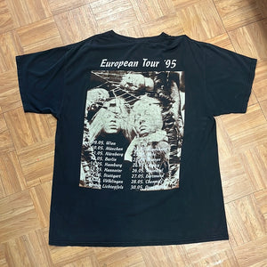 Vintage Nevermore ‘95 European Tour