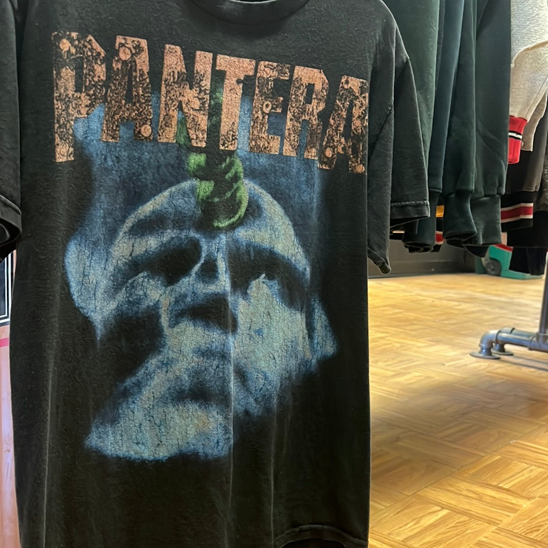 Vintage Pantera 1994 Tour – SayWerd