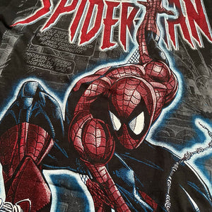 RARE VINTAGE The Amazing Spider-Man Resurrecction AOP