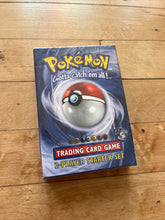 Load image into Gallery viewer, Original Pokémon 2 Player Starter Deck SEALED