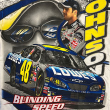 Load image into Gallery viewer, NASCAR AOP - Jimmie Johnson