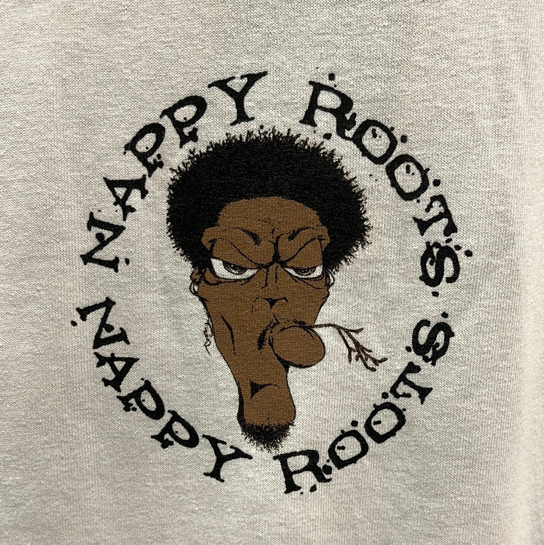 Vintage Nappy Roots Promo