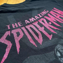 Load image into Gallery viewer, RARE VINTAGE The Amazing Spider-Man Resurrecction AOP